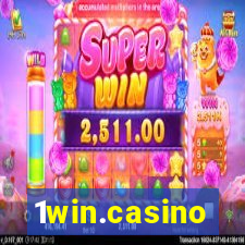 1win.casino