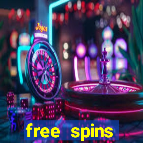 free spins no.deposit casino