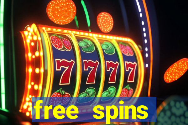 free spins no.deposit casino