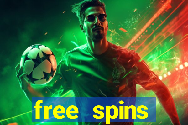 free spins no.deposit casino