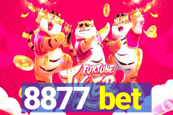 8877 bet