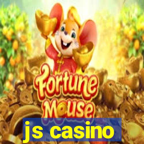 js casino