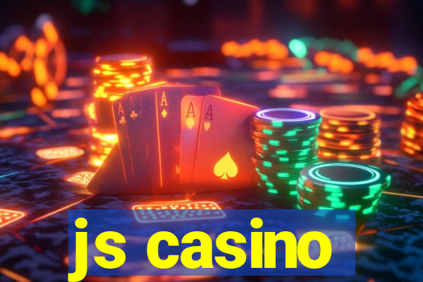 js casino