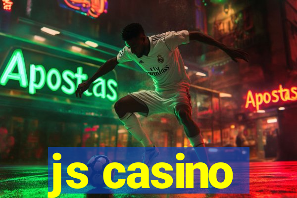 js casino