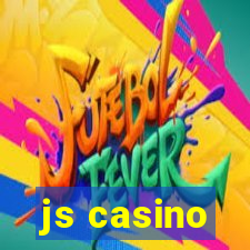 js casino