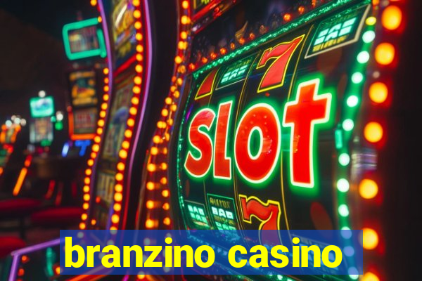 branzino casino