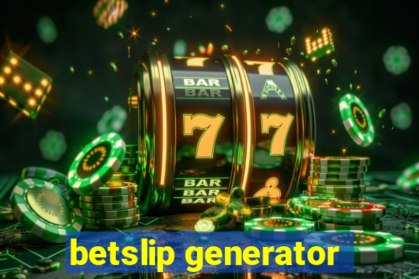 betslip generator