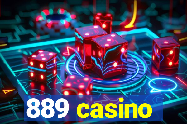 889 casino