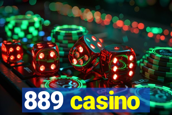 889 casino