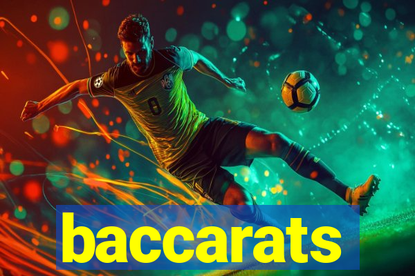 baccarats