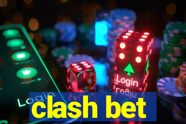 clash bet