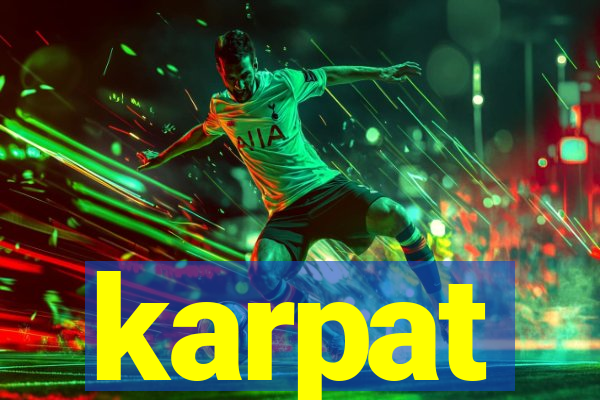 karpat