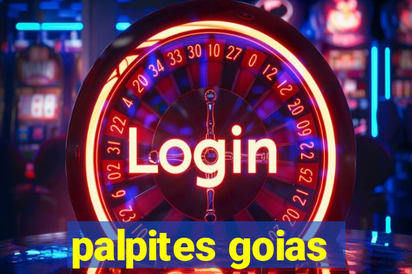 palpites goias