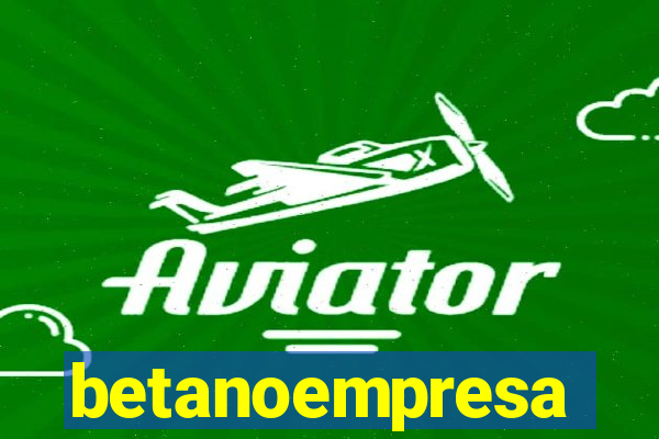 betanoempresa