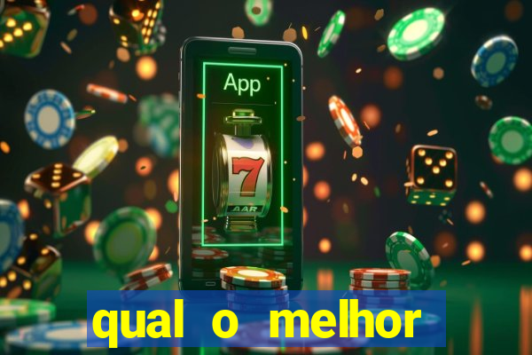 qual o melhor plataforma para jogar fortune tiger