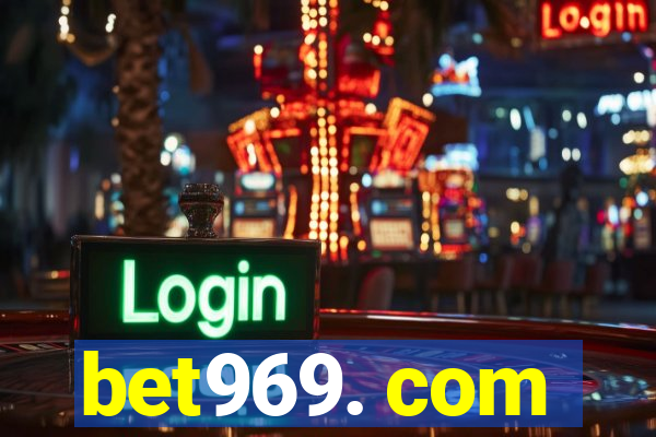 bet969. com