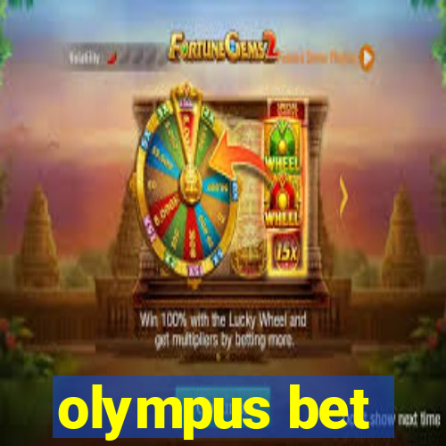 olympus bet