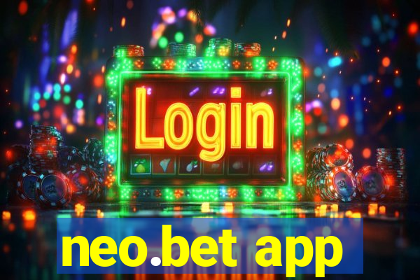 neo.bet app