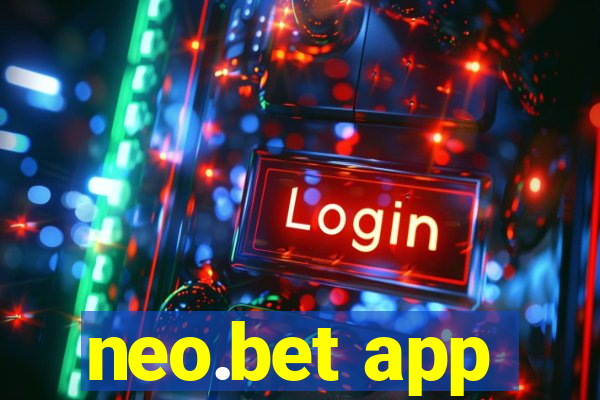 neo.bet app