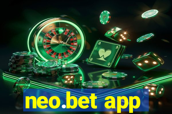 neo.bet app