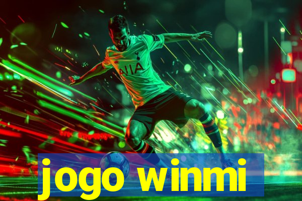 jogo winmi