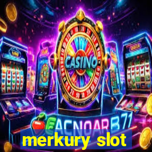 merkury slot