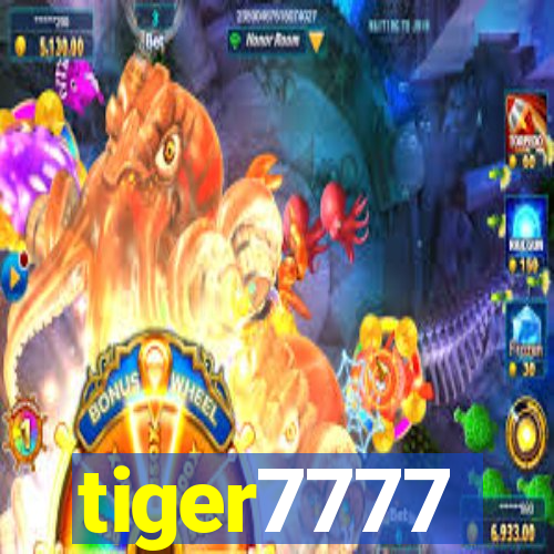 tiger7777