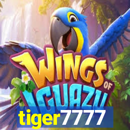 tiger7777