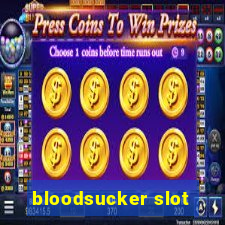 bloodsucker slot