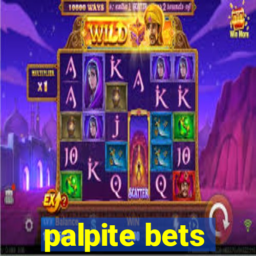 palpite bets