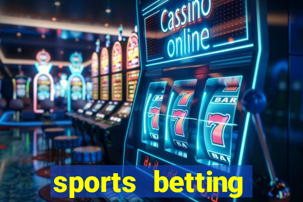 sports betting bookie software