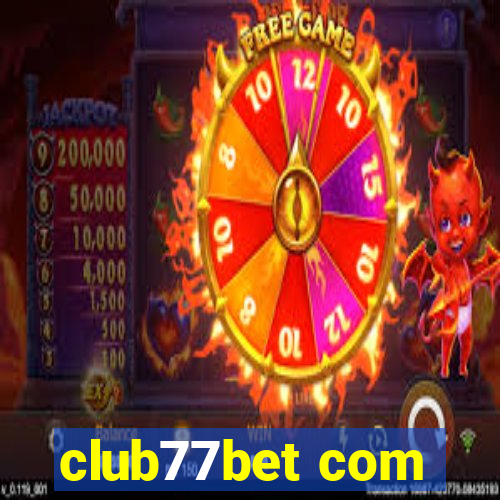 club77bet com