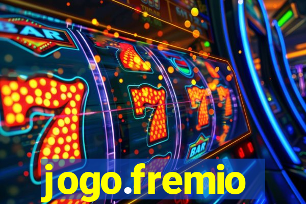 jogo.fremio