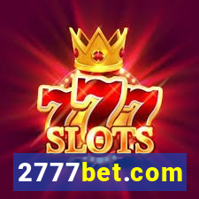 2777bet.com