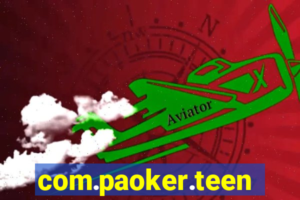 com.paoker.teen.macgame