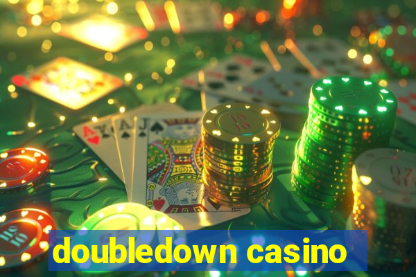 doubledown casino