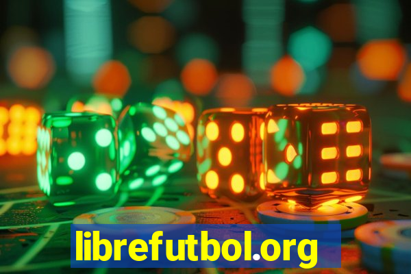 librefutbol.org