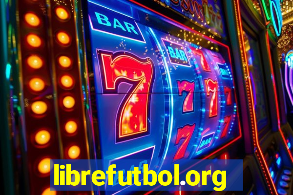 librefutbol.org