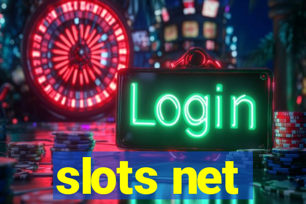 slots net