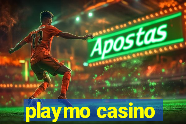 playmo casino