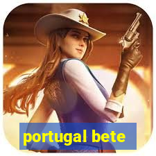 portugal bete