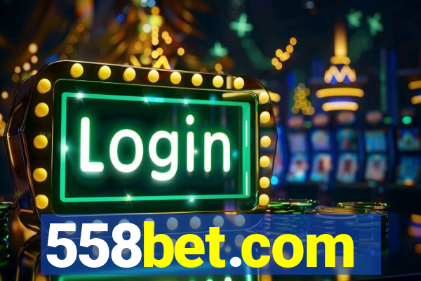 558bet.com