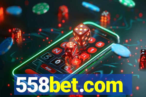 558bet.com