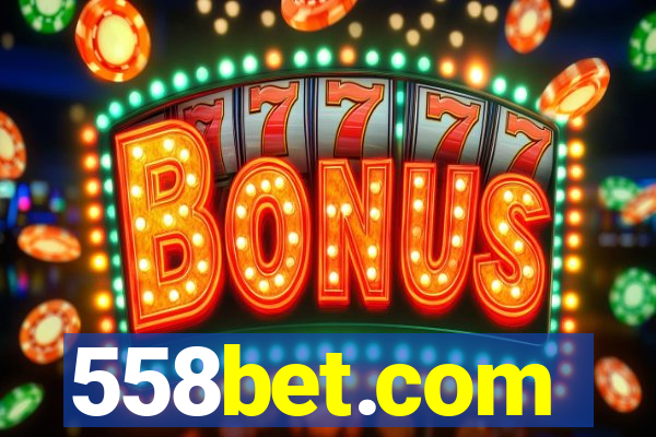 558bet.com