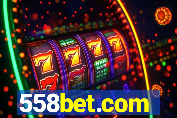 558bet.com