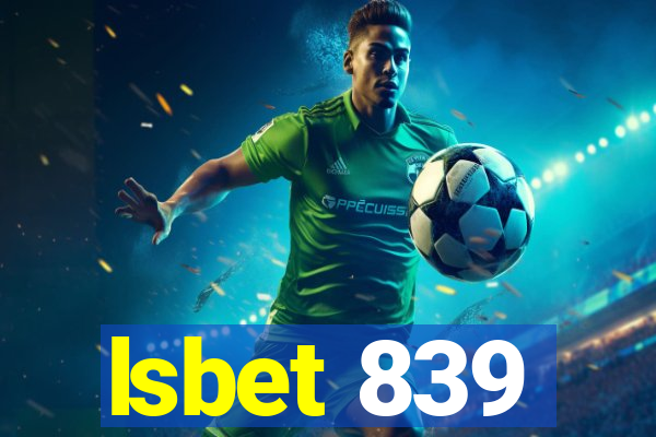 lsbet 839