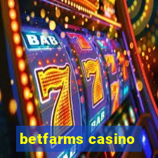 betfarms casino