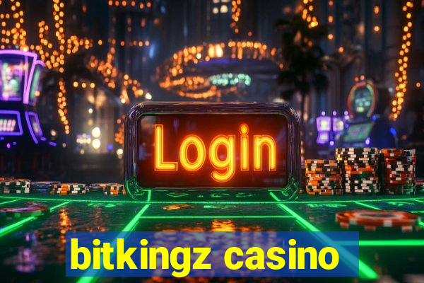 bitkingz casino