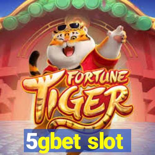 5gbet slot