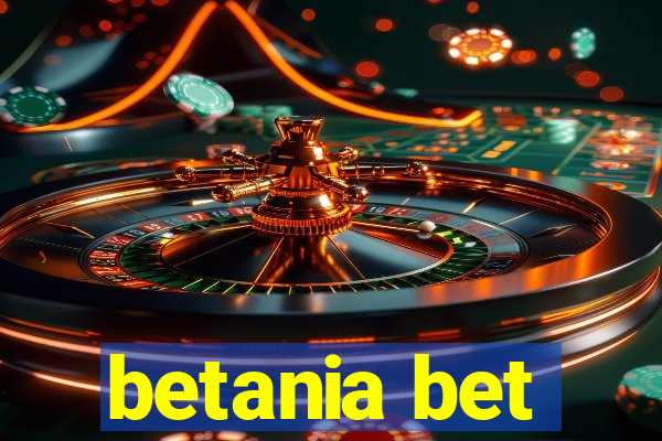 betania bet